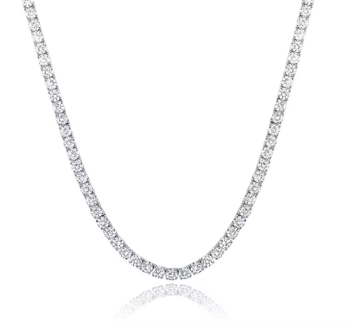 Better than diamonds