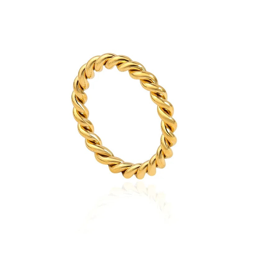 Rope Eternity Band
