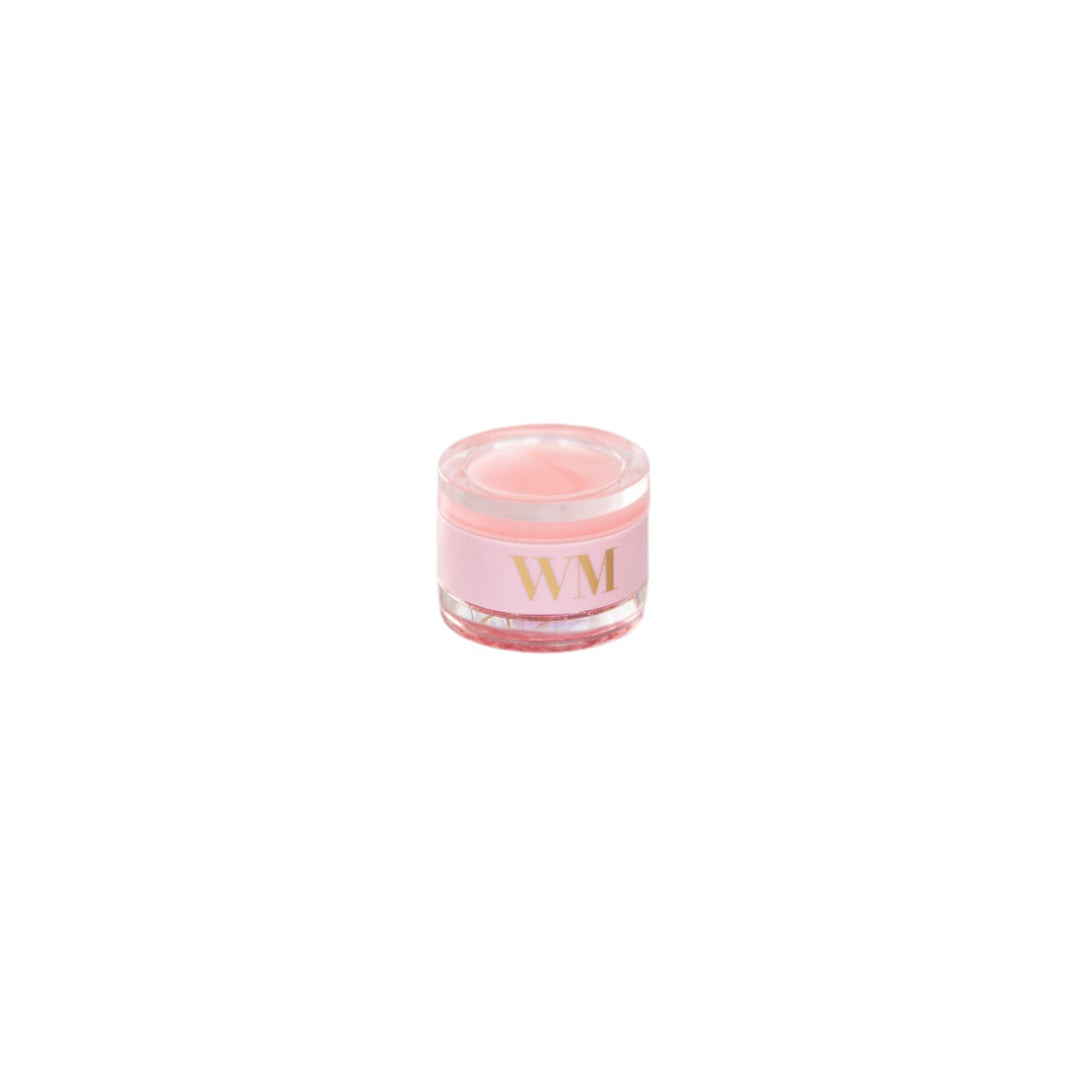Lip Scrub