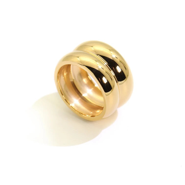 Double Stack Band