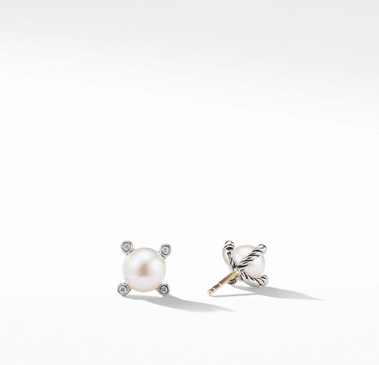 Mother Pearl earrings