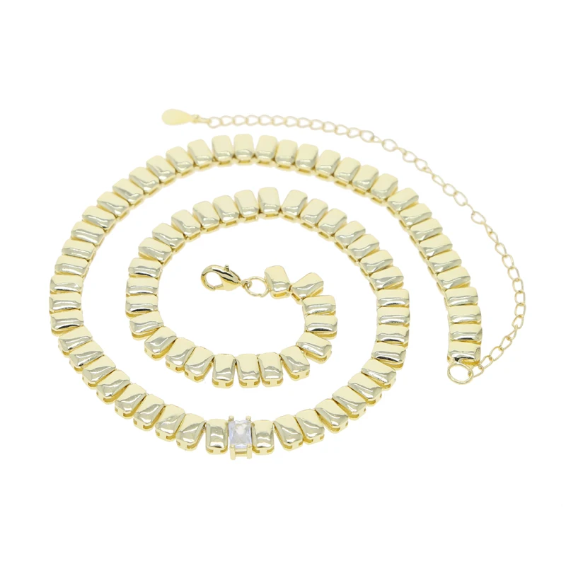 Duchess necklace