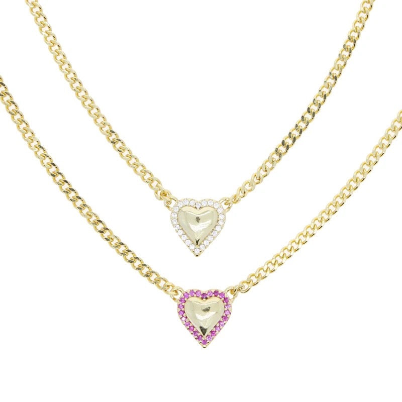 Bestie necklace