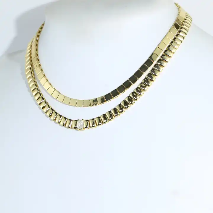Duchess necklace
