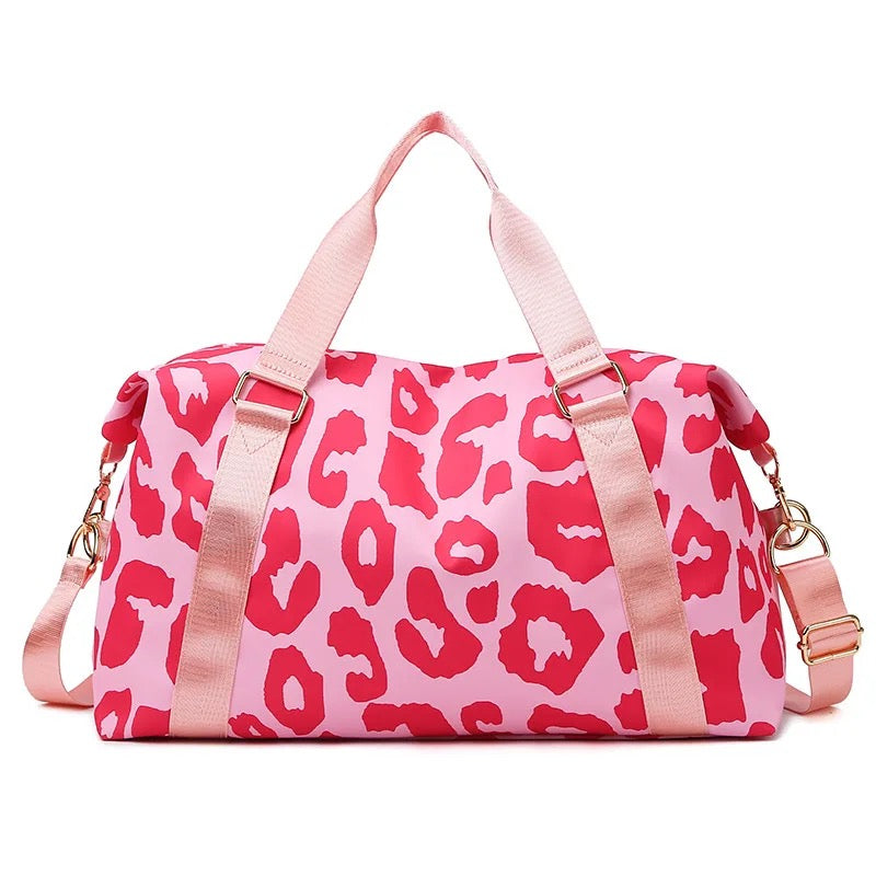 Gym bag