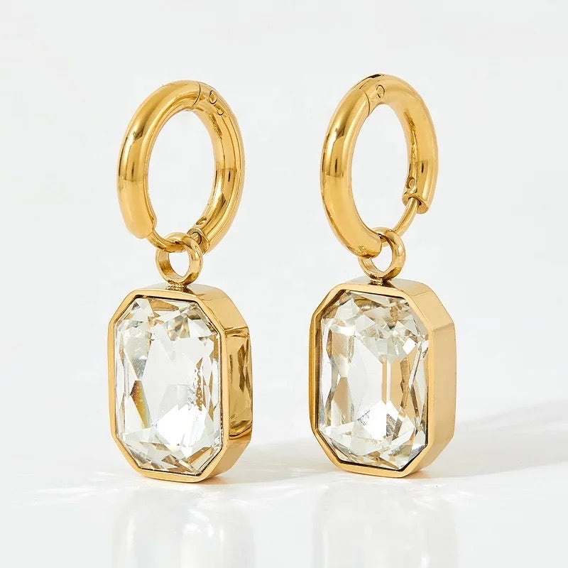 Milan earrings