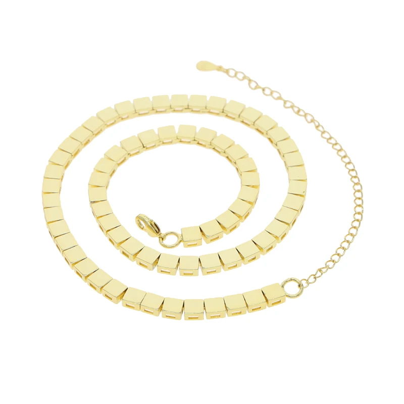 Stella necklace