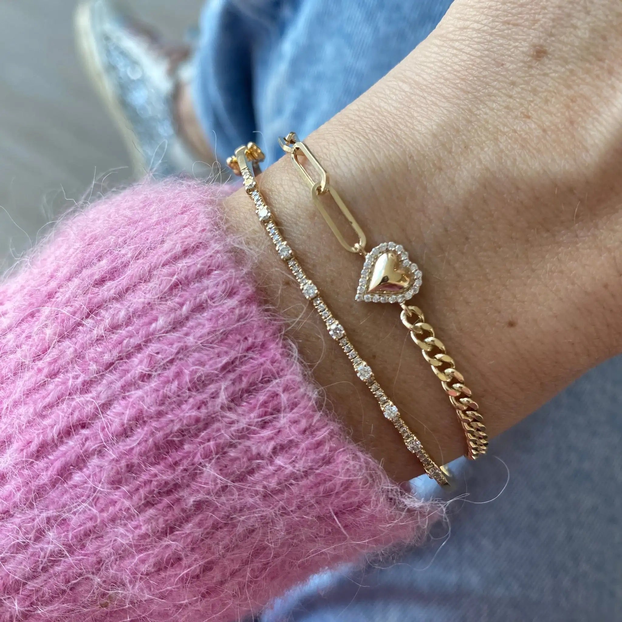 Bestie bracelet