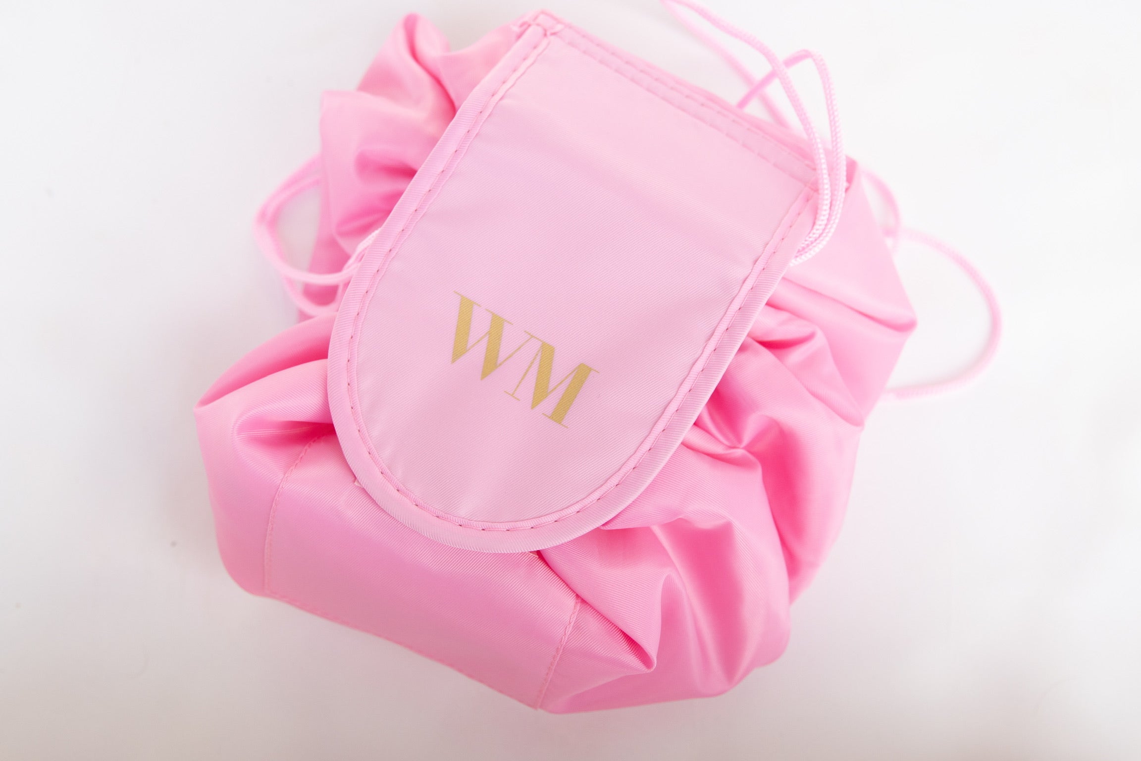 Makeup Bag