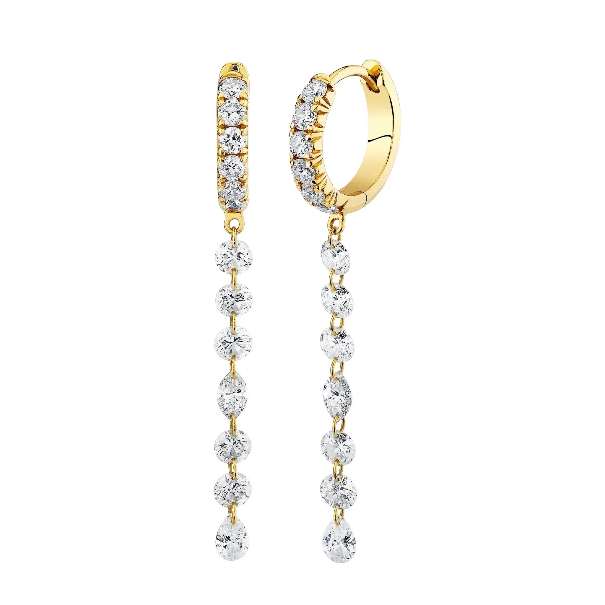 Ellie earring