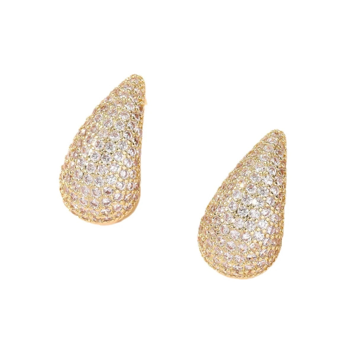 Charlotte earring