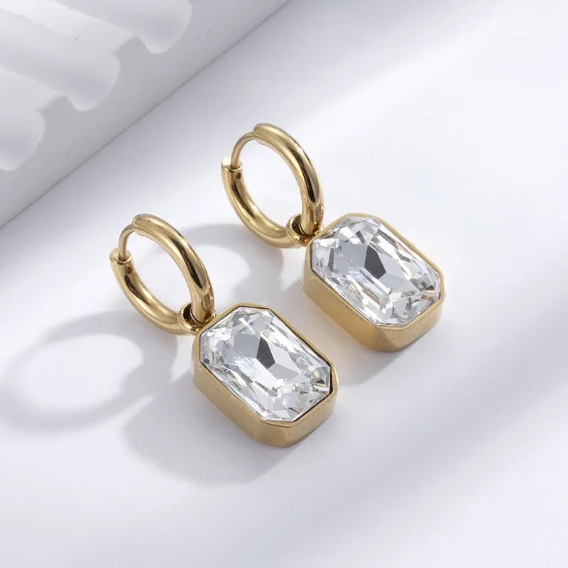 Milan earrings