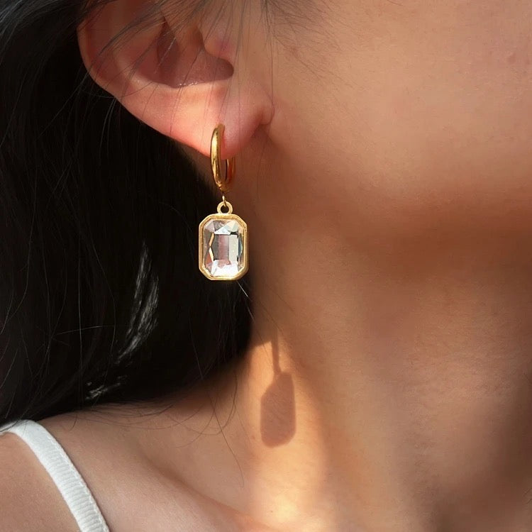 Milan earrings