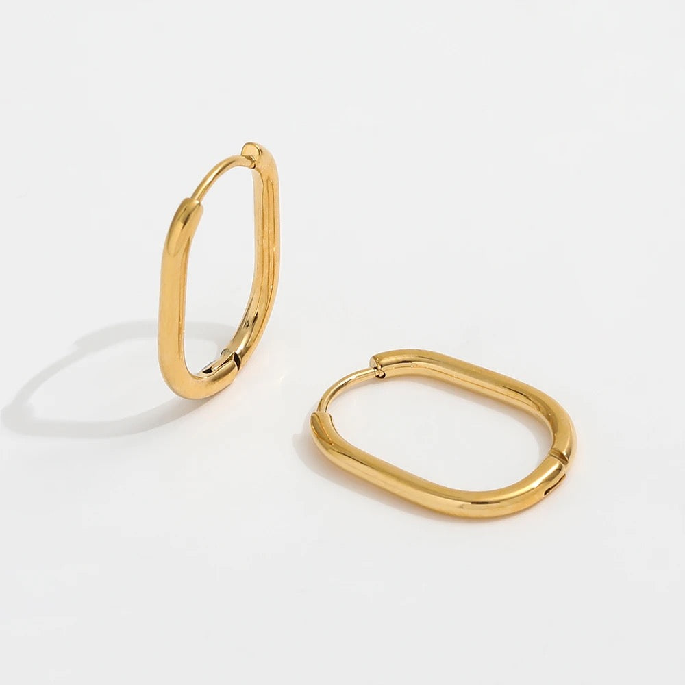 Jilly Earrings