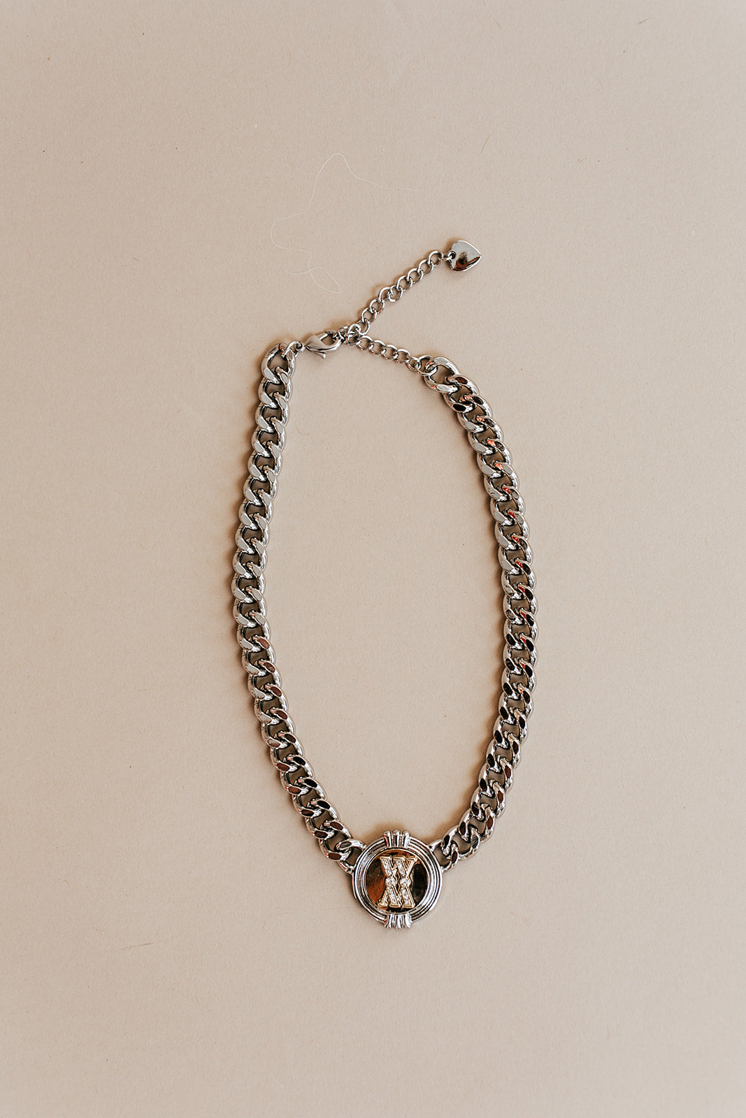 Medallion Chain