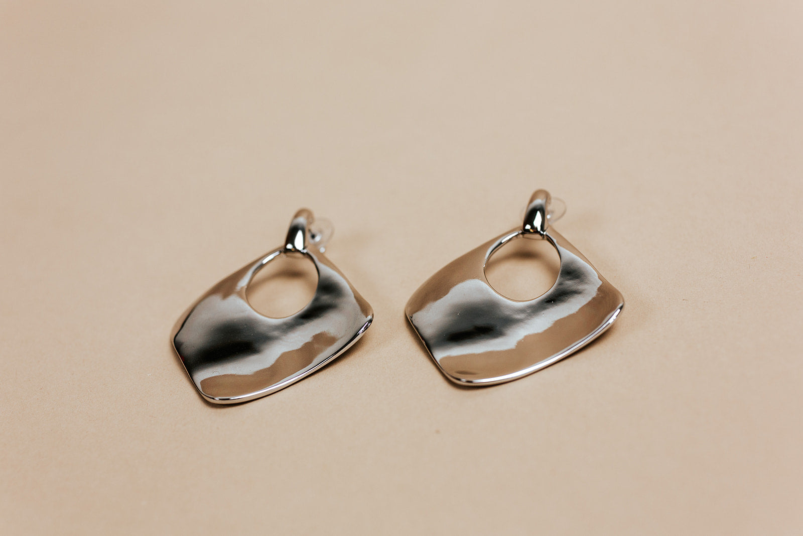 show stopper | silver