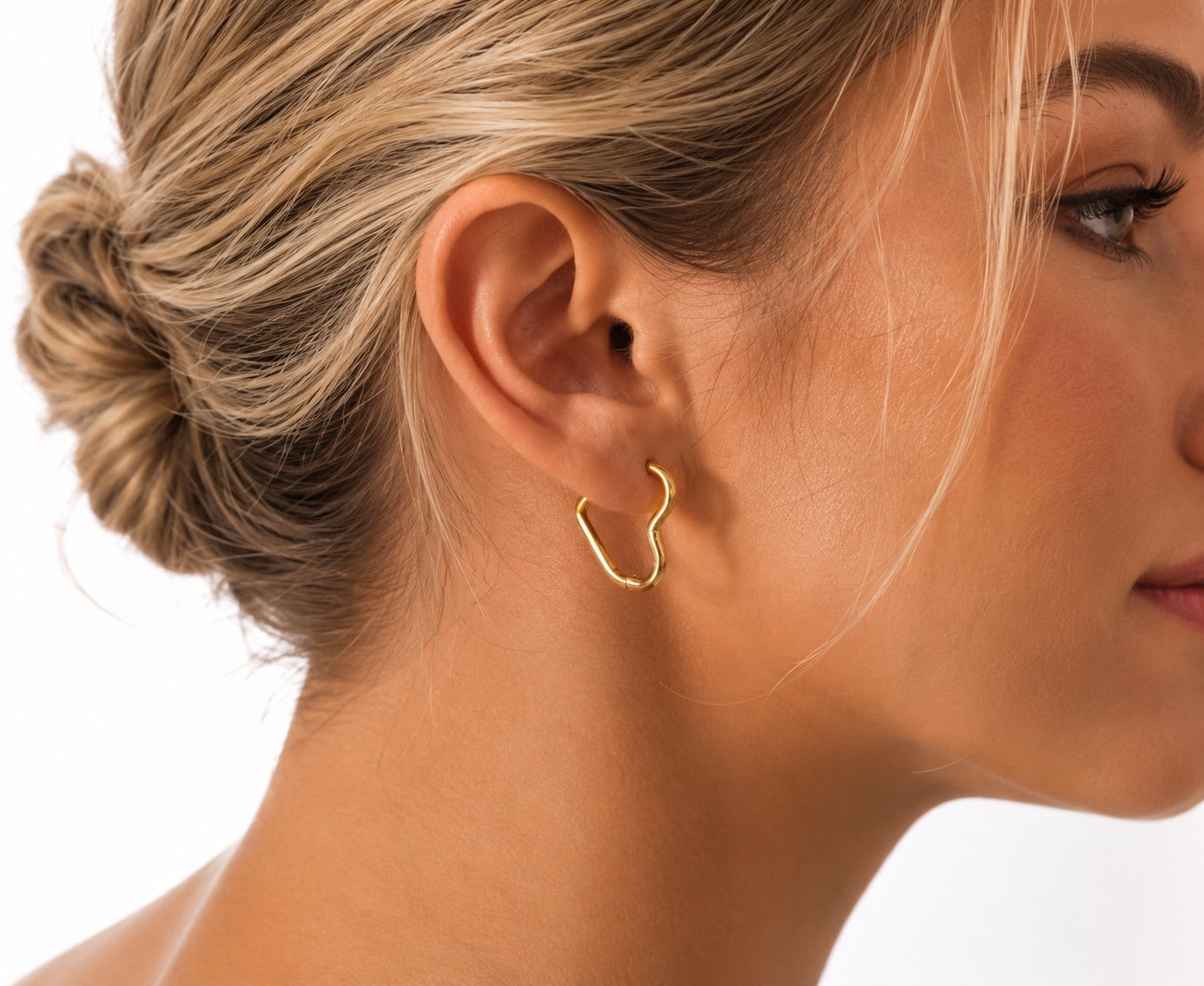 Heart Hoops