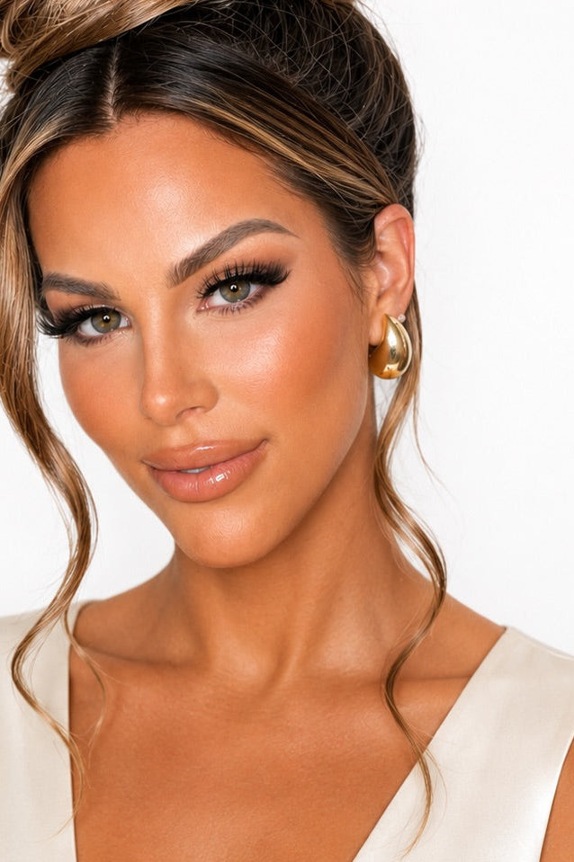 Goldie Earring