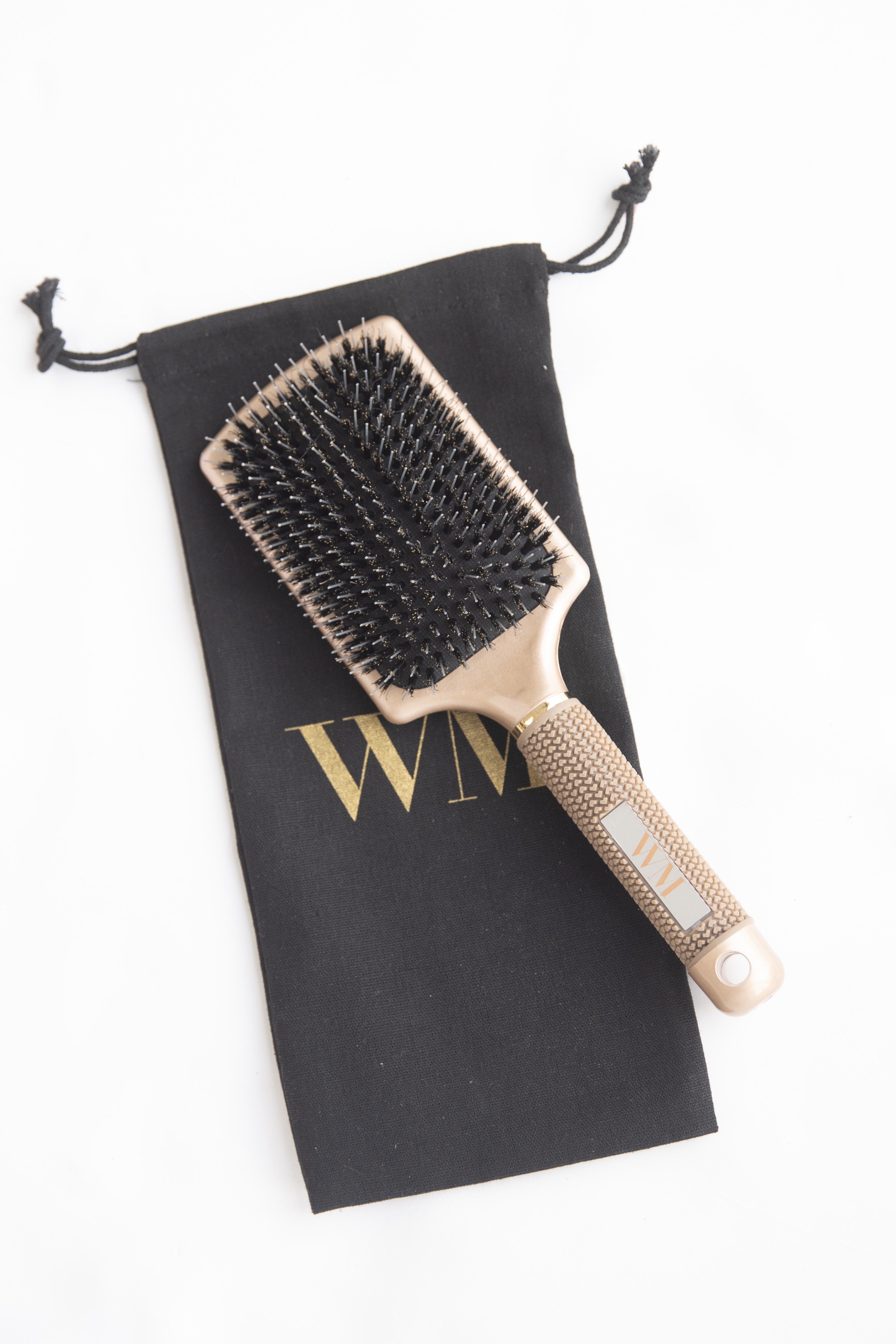 WM Hair Brush