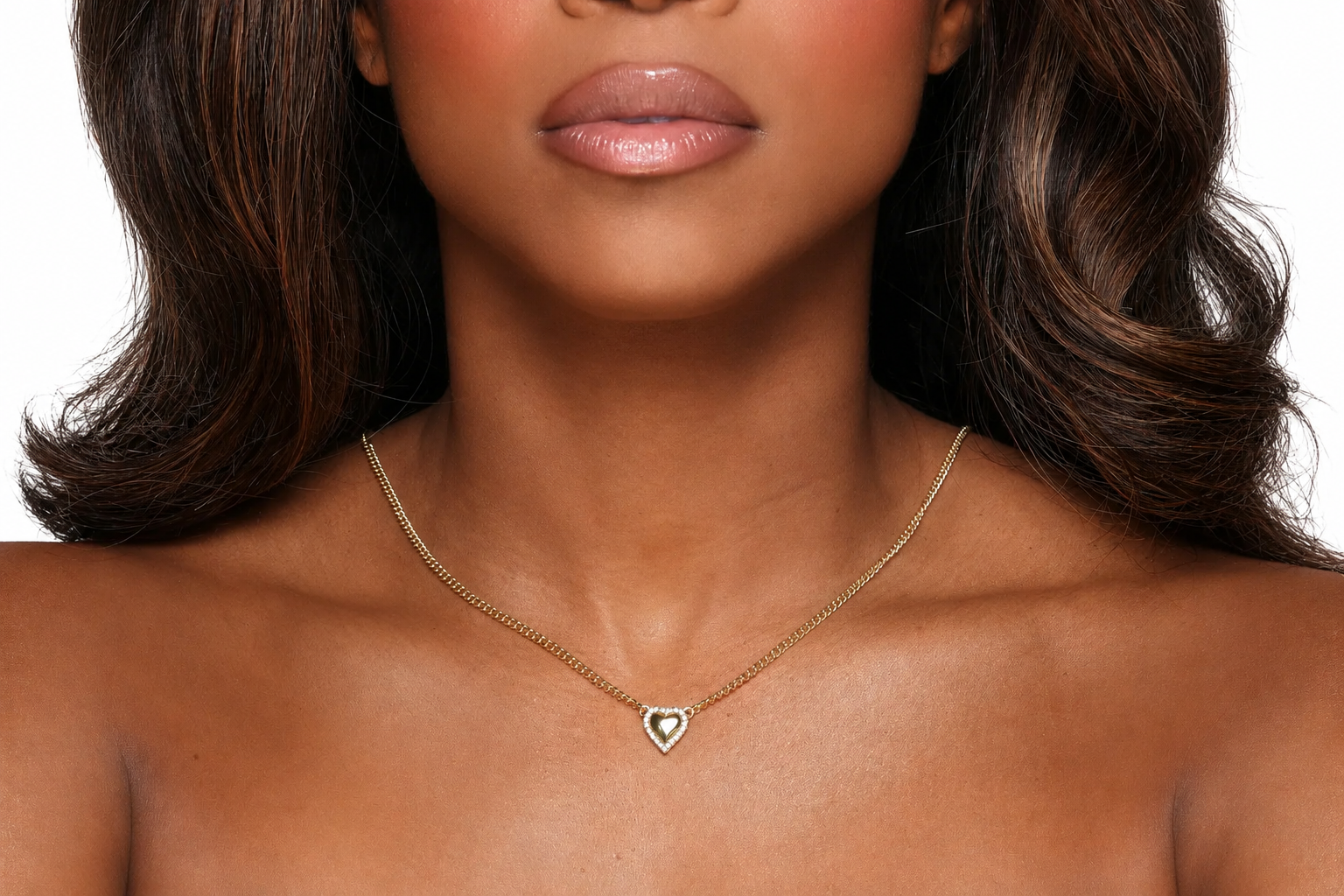 Bestie Necklace