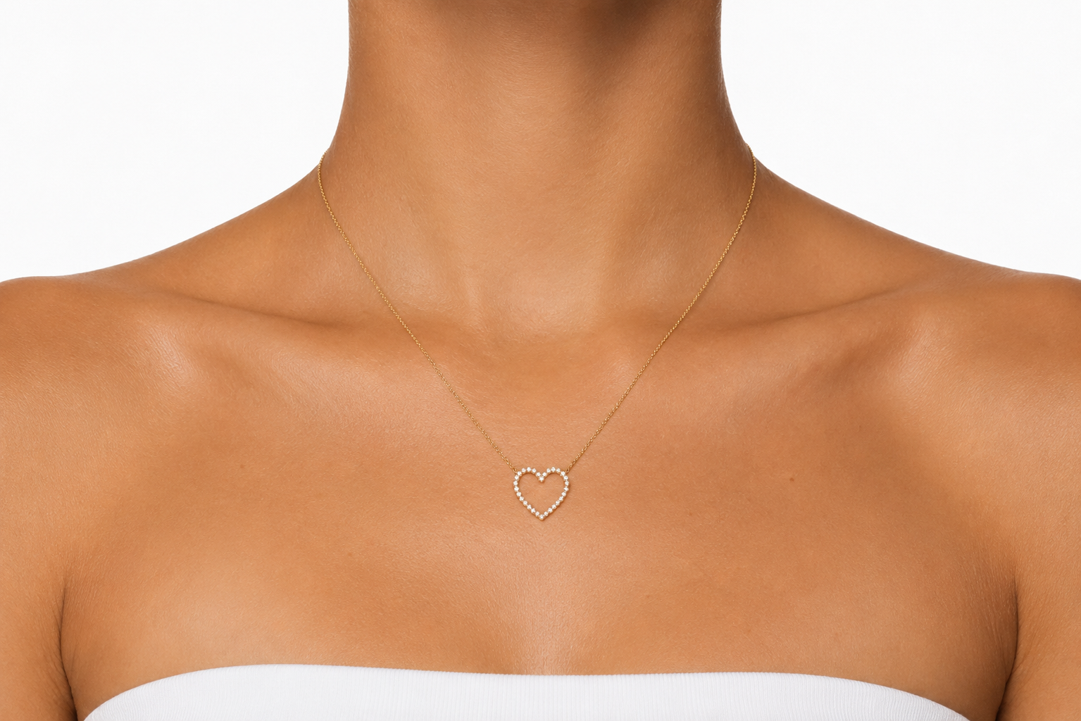 Heart Necklace