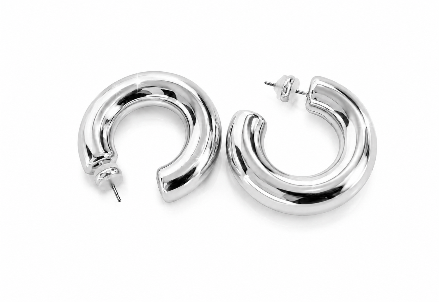 Chunky Hoop