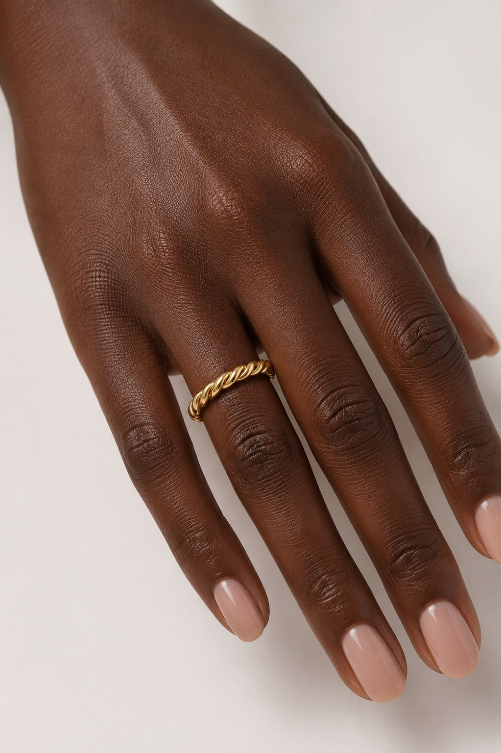 Rope Eternity Band