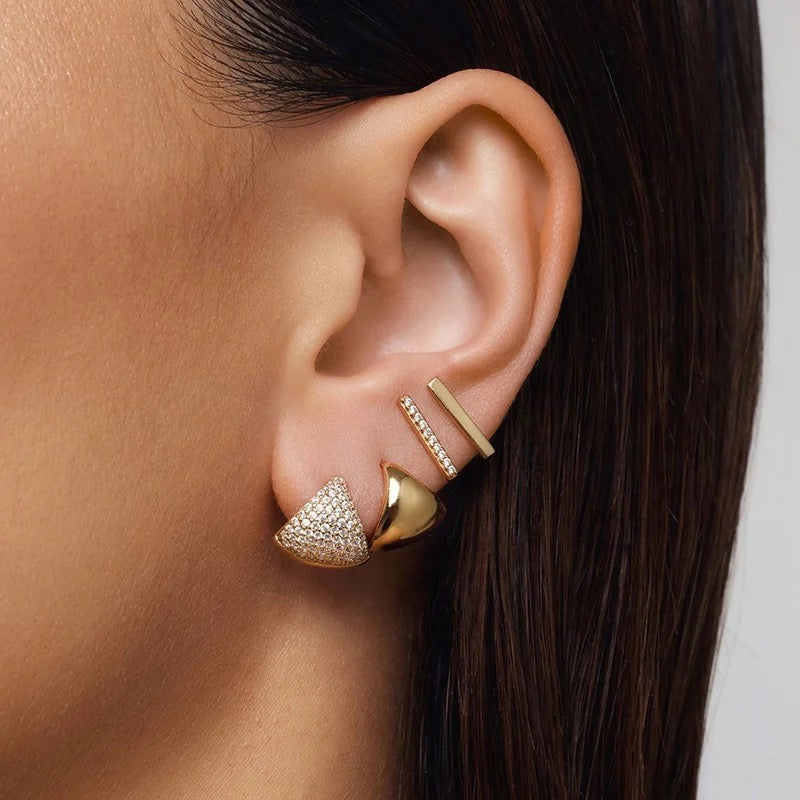 Aria earring