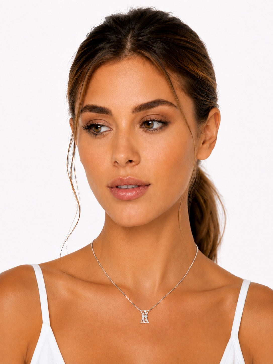 WM Necklace