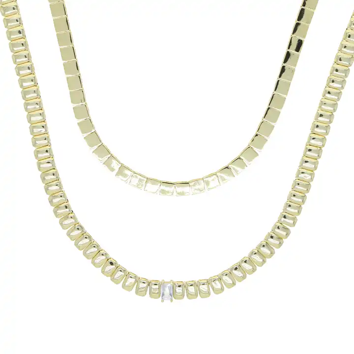 Duchess necklace