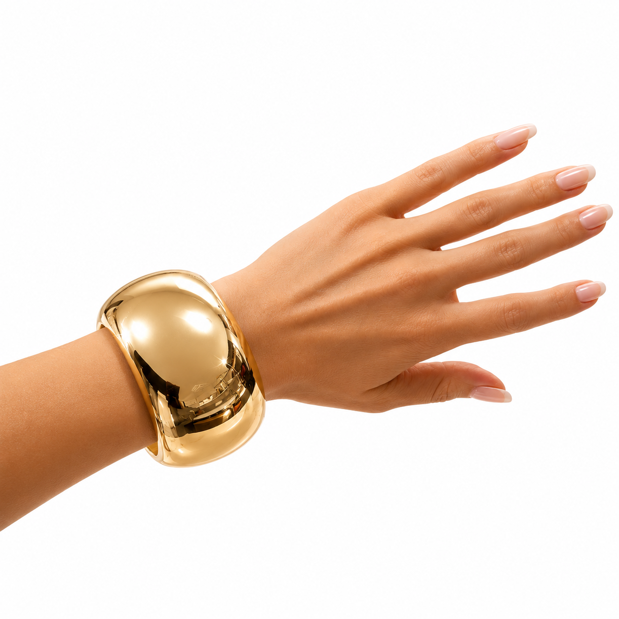 Celeste Cuff