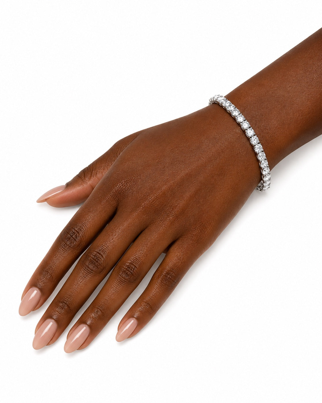 Tennis Bracelet