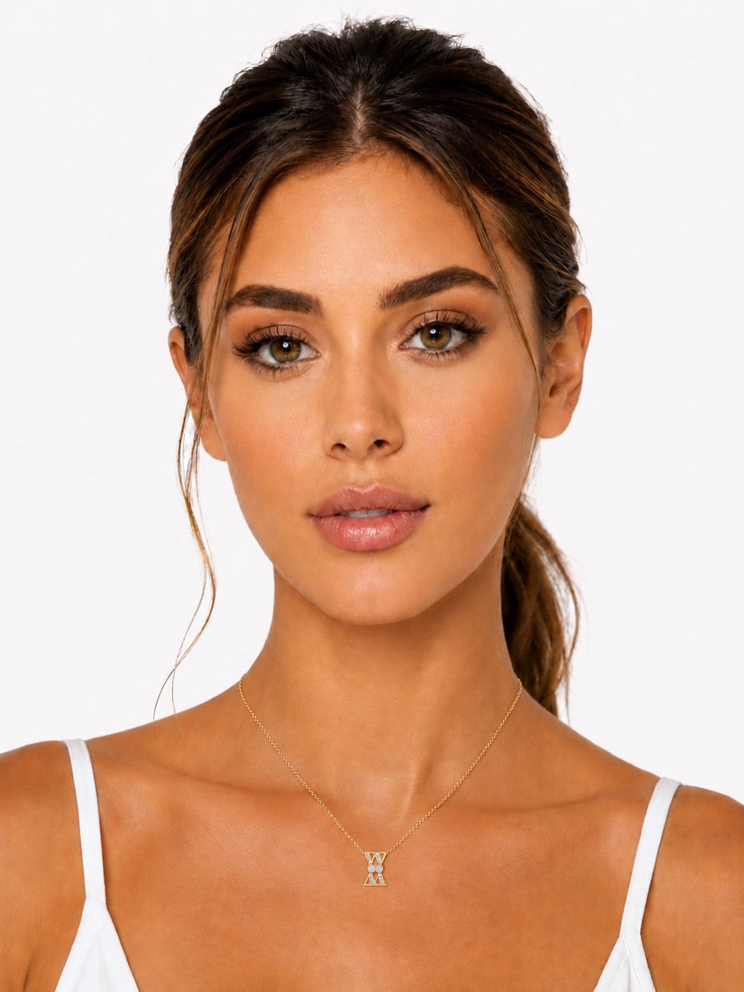 WM Necklace