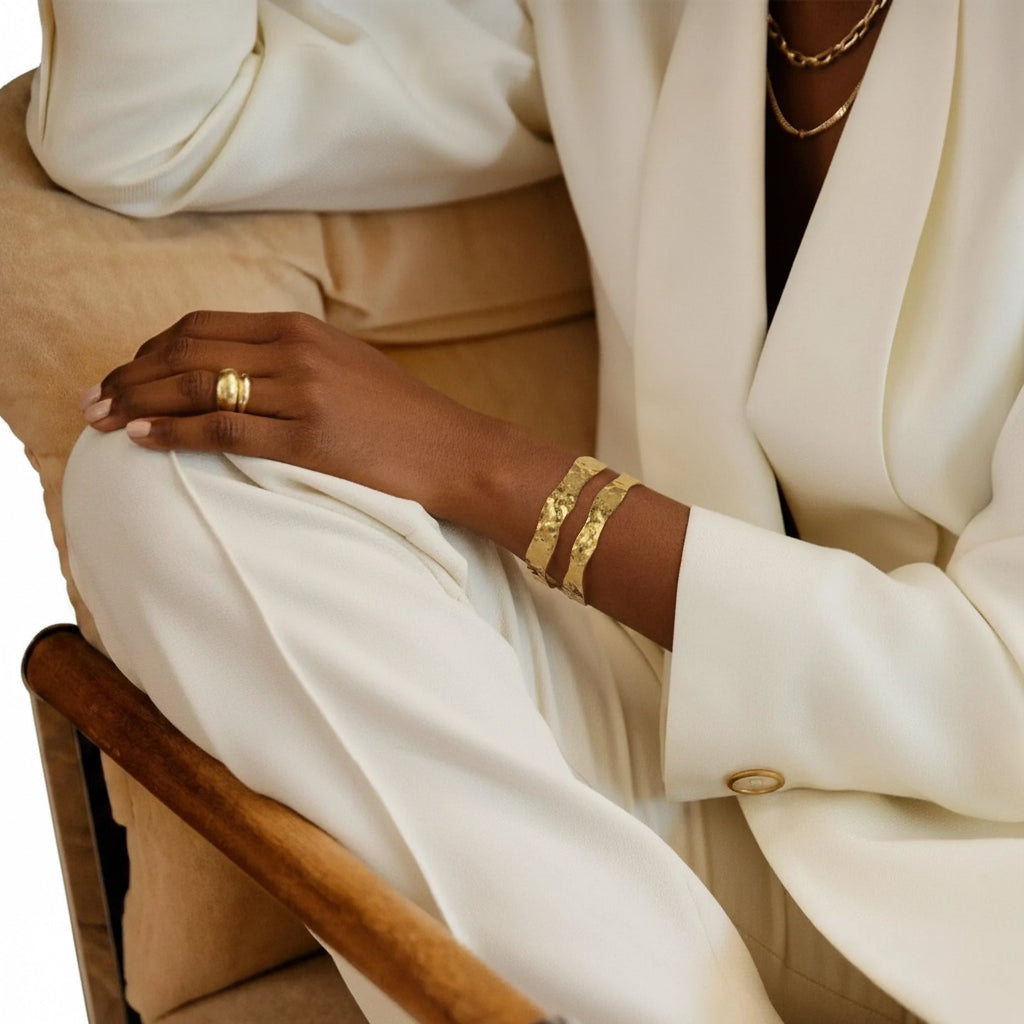 Twice As Nice Bangle
