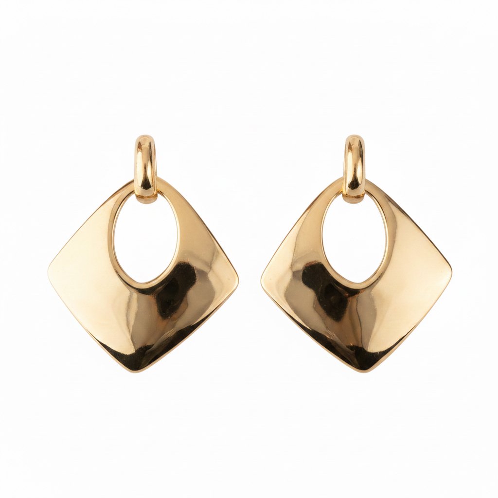Mini Show Stopper Earring