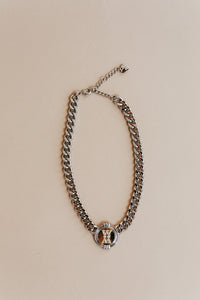 medallion chain