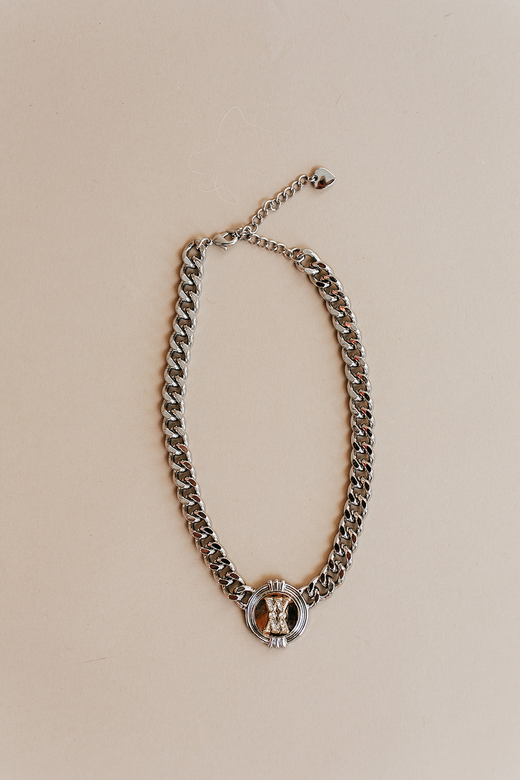 medallion chain